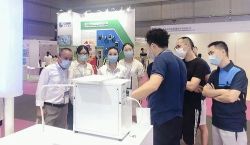 這個展會不一般 共赴深圳之約，9月18日我們等你——解密人工智能公共數據